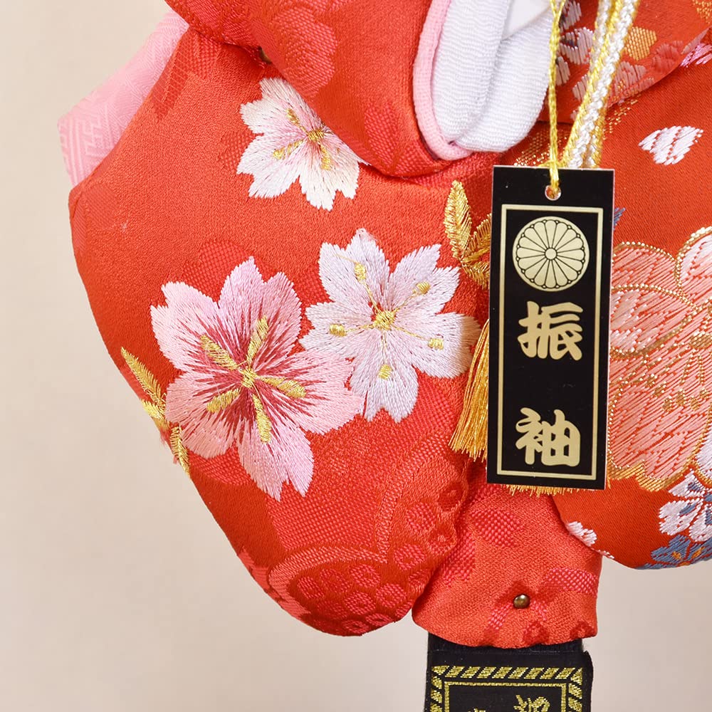 Amazon | 羽子板 久月 羽子板飾り 初正月飾り コンパクト 可愛い 押絵